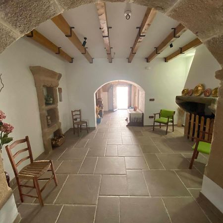 Вілла La Casa De Abajo Puerto de Santa Cruz Екстер'єр фото