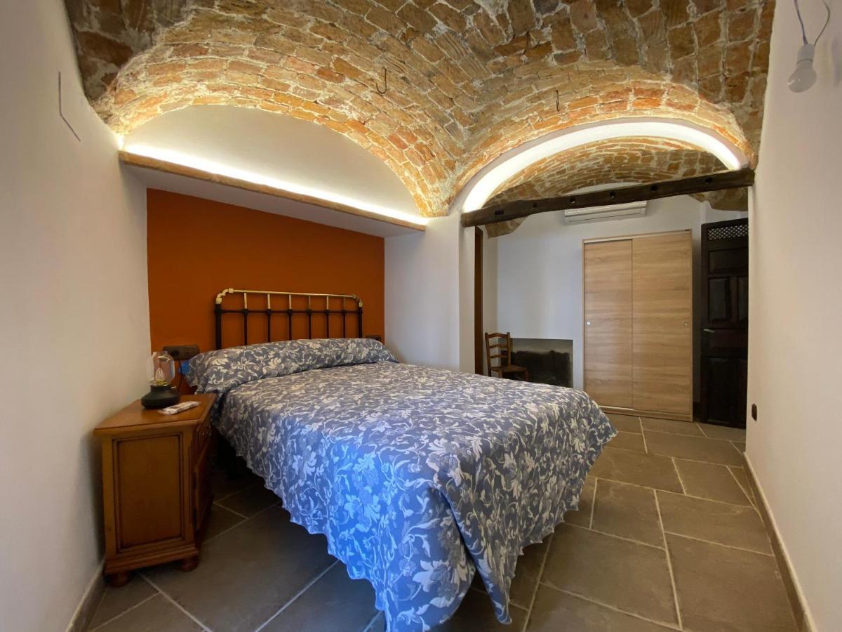 Вілла La Casa De Abajo Puerto de Santa Cruz Екстер'єр фото