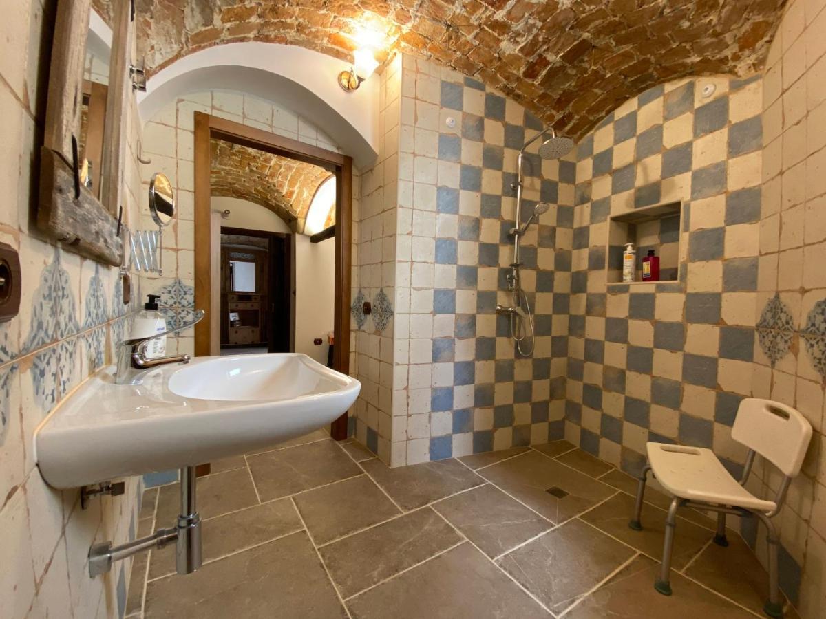 Вілла La Casa De Abajo Puerto de Santa Cruz Екстер'єр фото